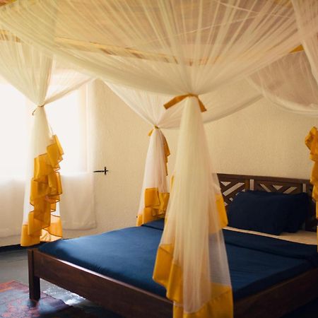 Sanna Eco Lodge Arusha Szoba fotó