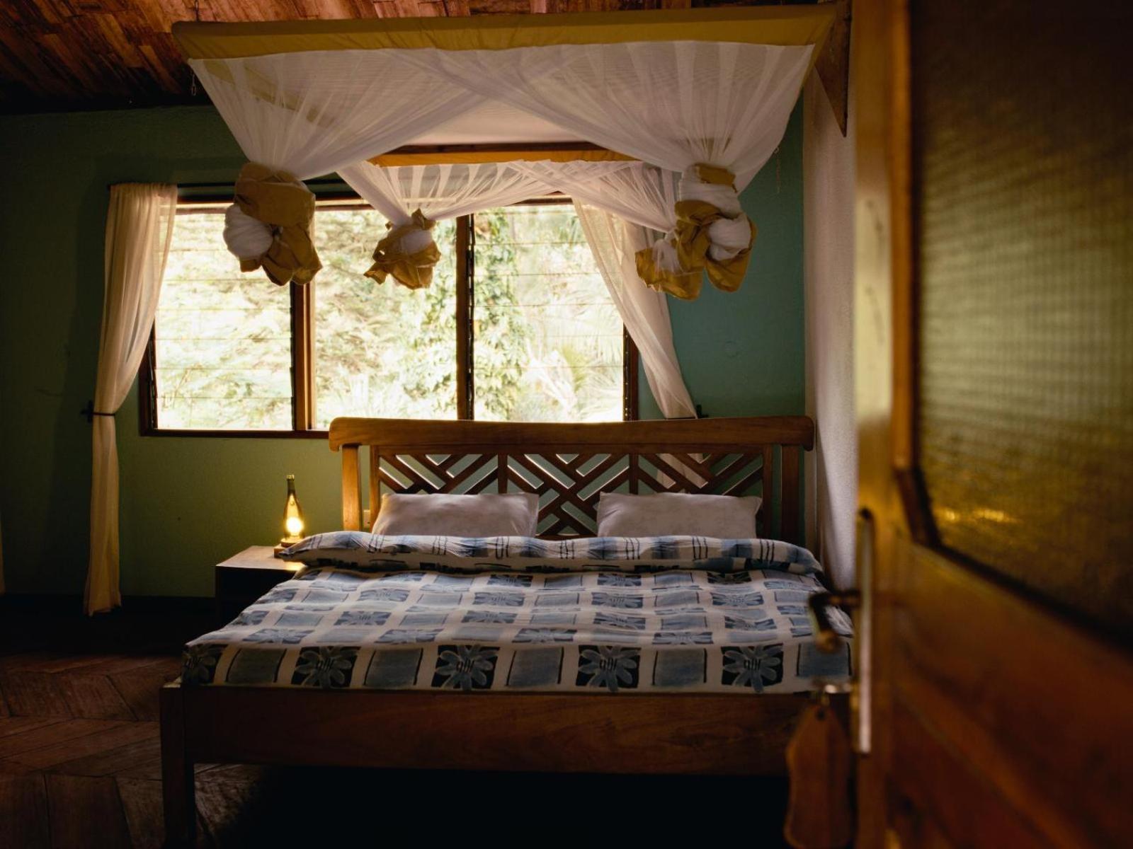 Sanna Eco Lodge Arusha Szoba fotó